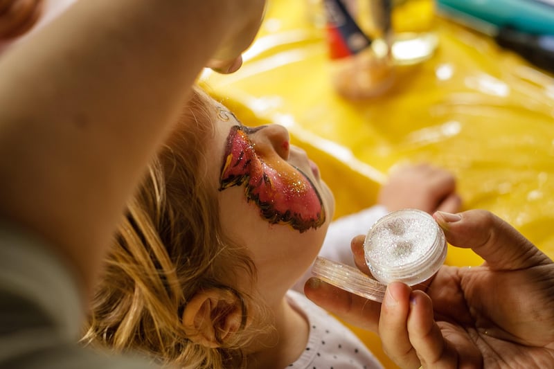 Facials and Skincare Treatments