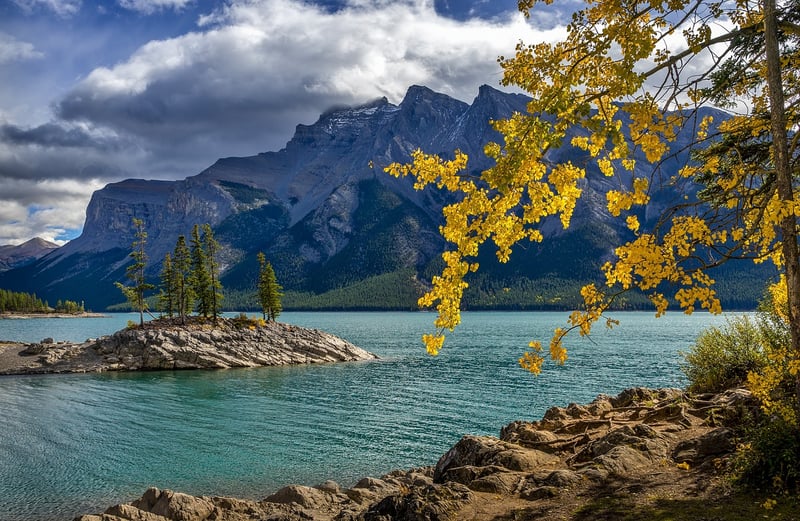 Banff, Alberta, Canada