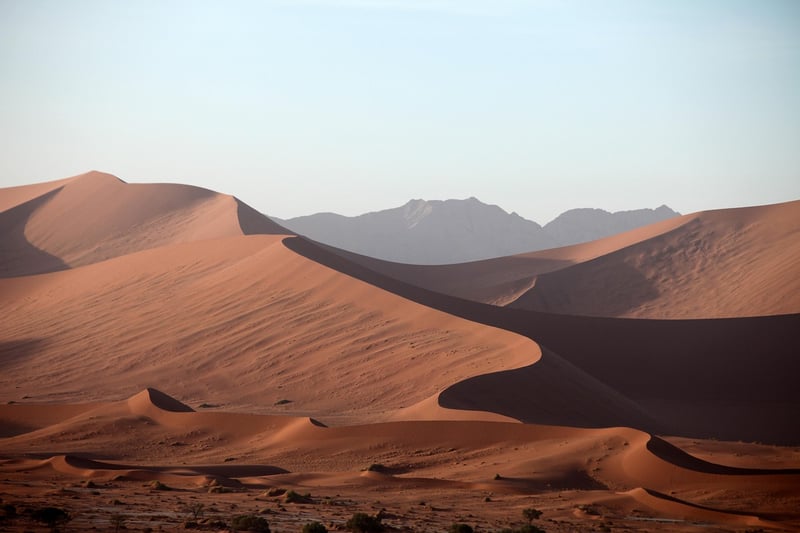 Namib Desert, Namibia