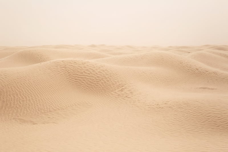 Sahara Desert, Morocco