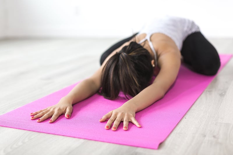 Yoga and Wellness Classes